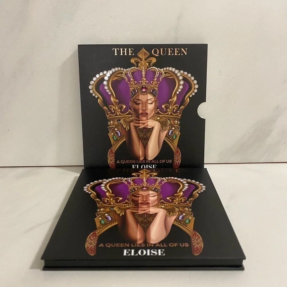 2 for $20 Eloise ‘The Queen’ eyeshadow palette